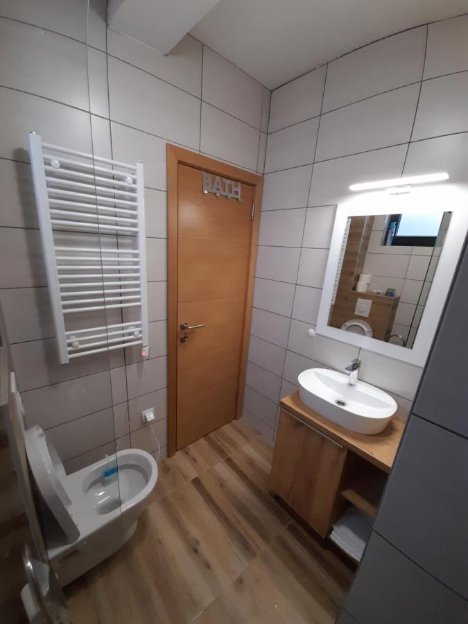 Mraz Apartment Jahorina Exterior photo