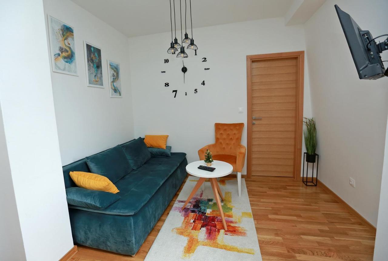 Mraz Apartment Jahorina Exterior photo
