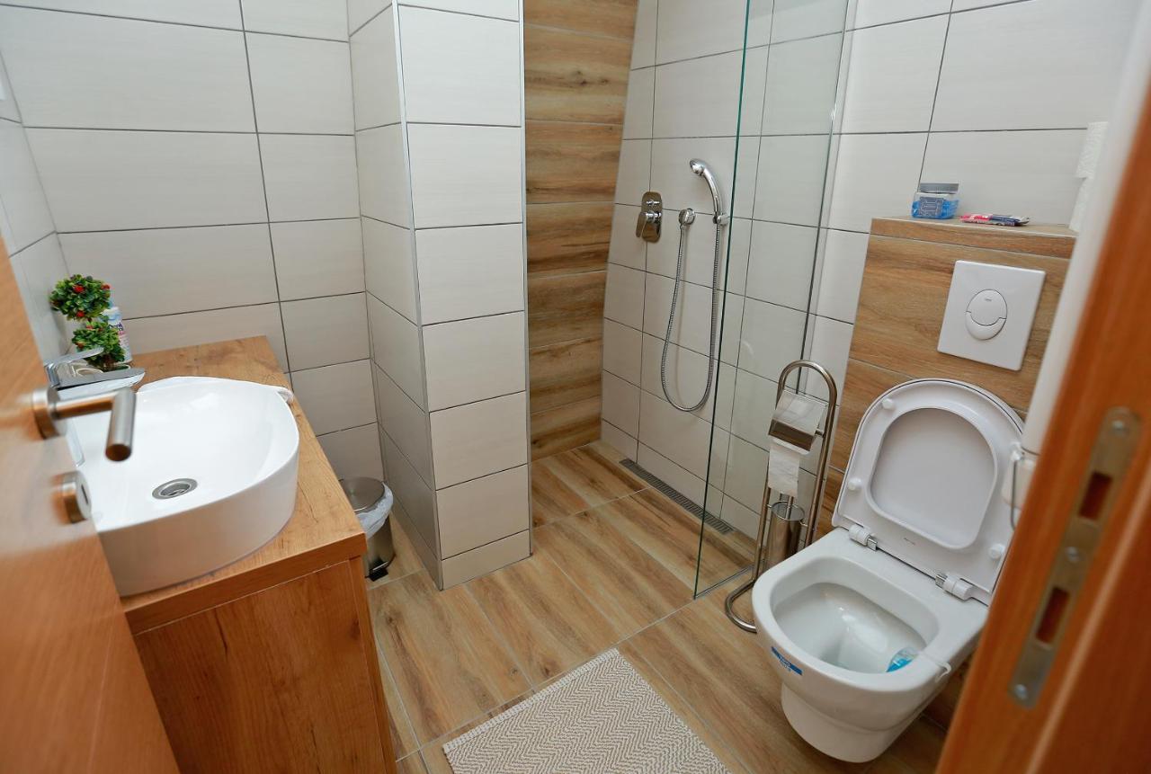 Mraz Apartment Jahorina Exterior photo