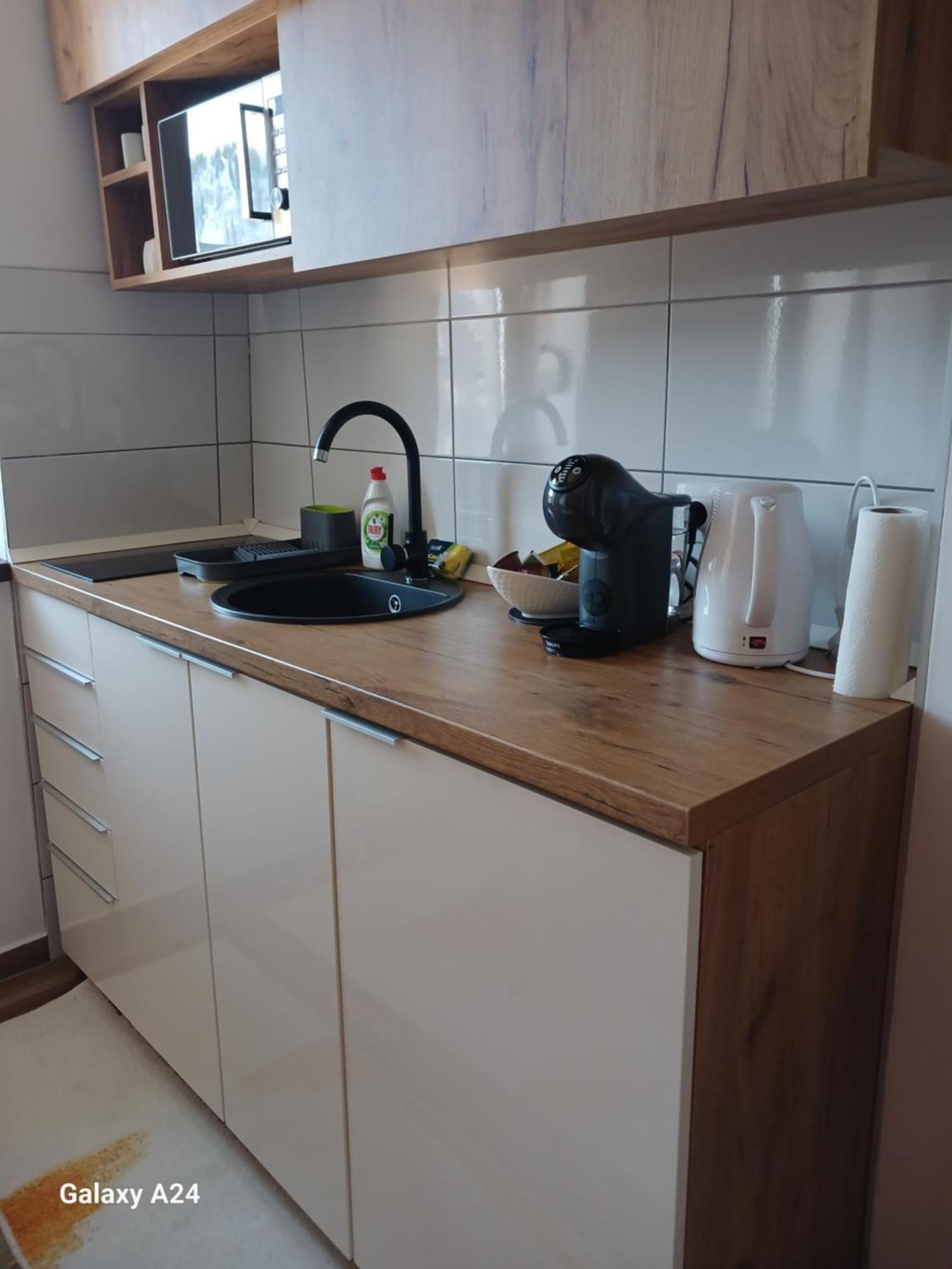 Mraz Apartment Jahorina Exterior photo