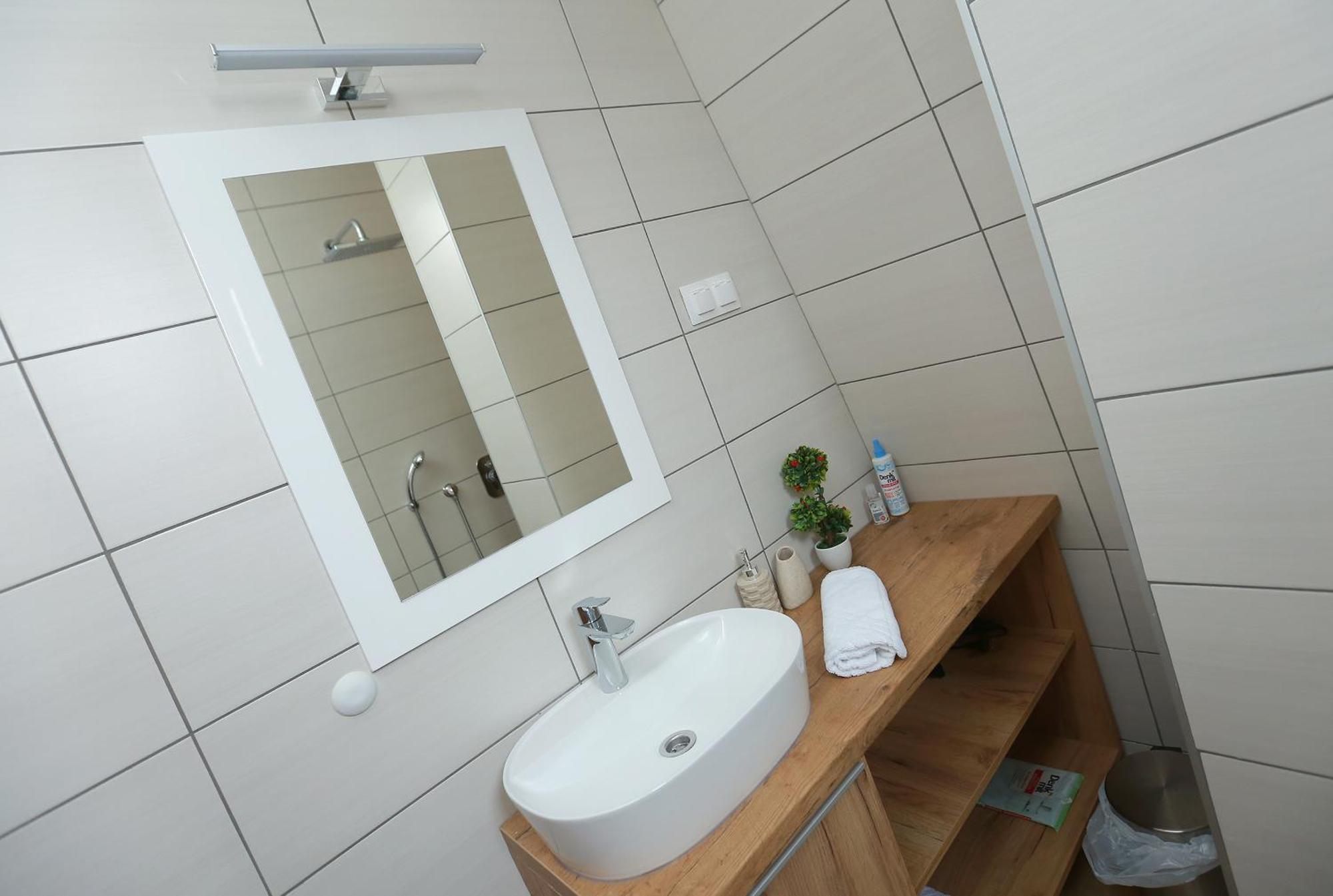 Mraz Apartment Jahorina Exterior photo